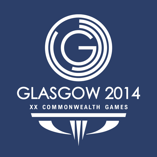 Glasgow 2014 My Games
