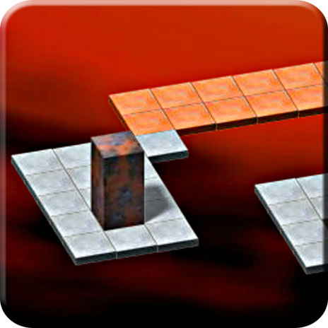 Bloxorz Block Puzzle Microsoft Apps