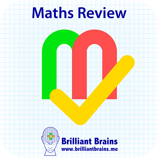 Train Your Brain Maths Review