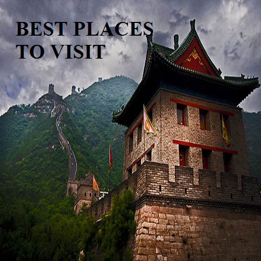Best places to visit in china