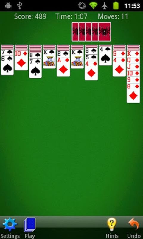 Spider Solitaire Pro - No Ads - Microsoft መተግበሪያዎች