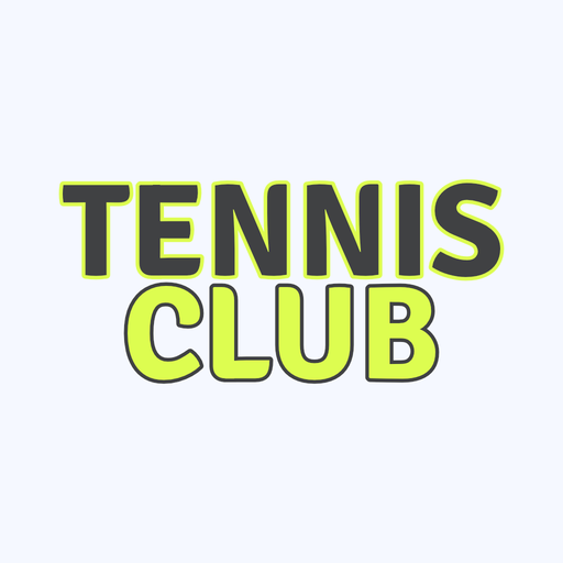 Tennis Club by Pock Tennis