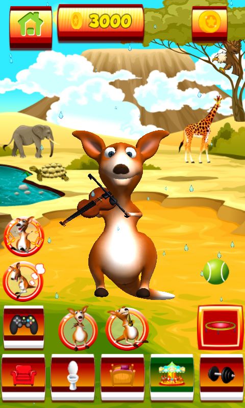 Animal Games 🕹️ Play on CrazyGames