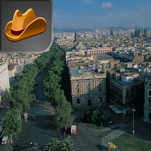 Picture Puzzle: Country & Folk Rock Spanish Cities