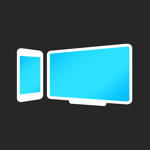 Screen Mirroring for Chromecast