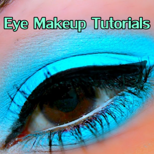 Eye Makeup Tutorials Microsoft 應用程式