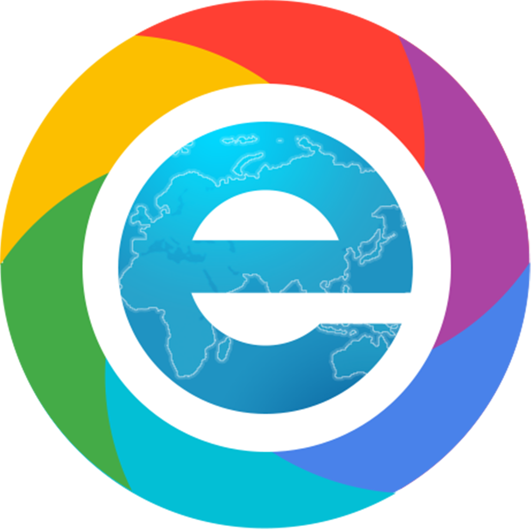 DC Browser - Chrome and IE kernel