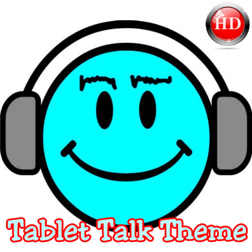 Tablet Talk Theme
