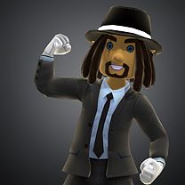 longcrook's Avatar