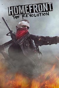 Homefront®: The Revolution 'Freedom Fighter' Bundle