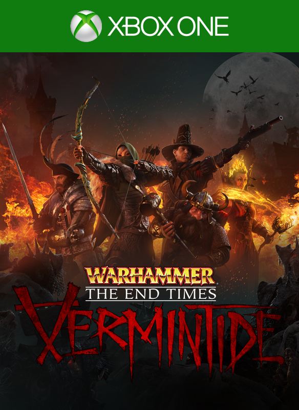 Warhammer: End Times - Vermintide