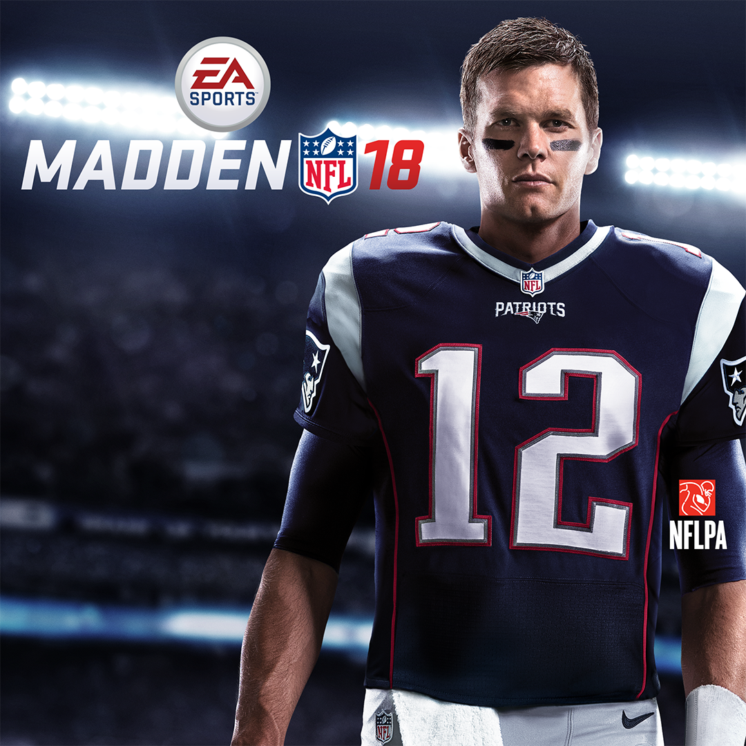 Madden NFL 18 CoachGlass