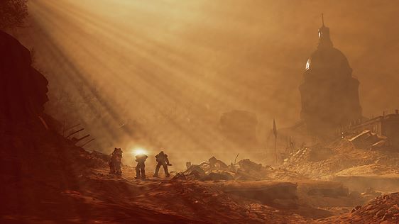 Fallout 76 screenshot 11