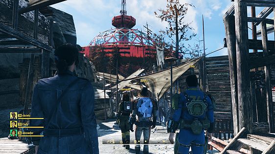 Fallout 76 screenshot 20