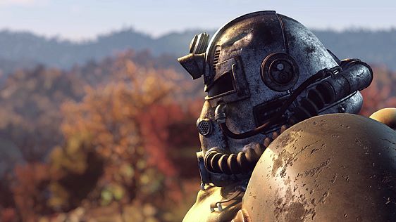 Fallout 76 screenshot 3