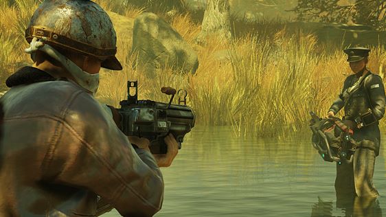 Fallout 76 screenshot 16