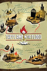 The Flame in the Flood