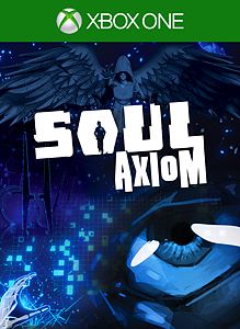Soul Axiom boxshot