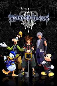 Kingdom Hearts Iii Bundle Laxtore