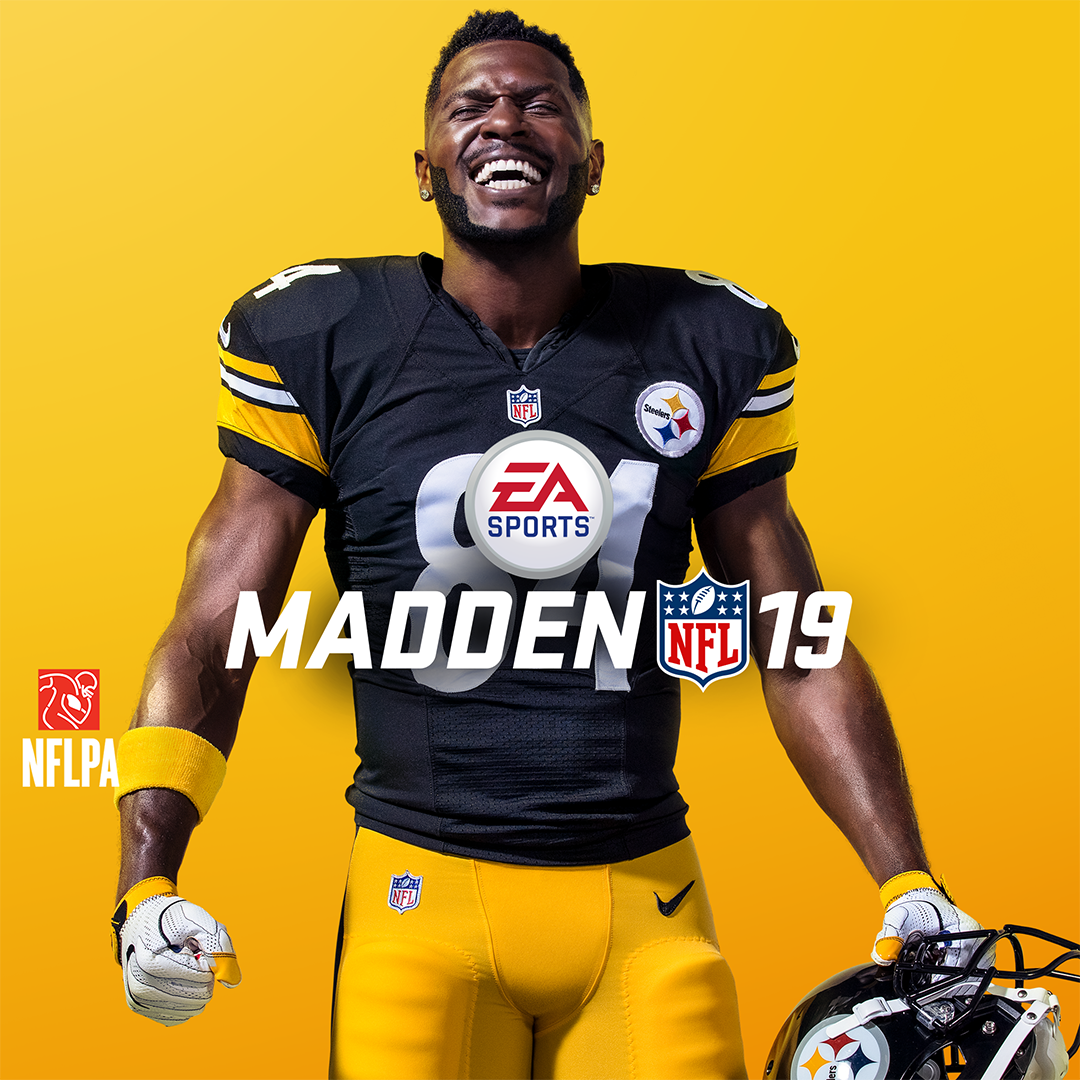 Madden NFL 19 CoachGlass