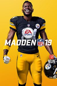 Buy Madden NFL 19 CoachGlass - Microsoft Store