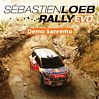 Sébastien Loeb Rally EVO Demo Sanremo