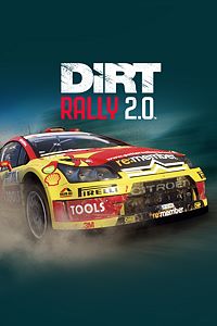 DiRT Rally 2.0 - CitroÃ«n C4 Rally