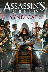 Assassin's CreedÂ® Syndicate