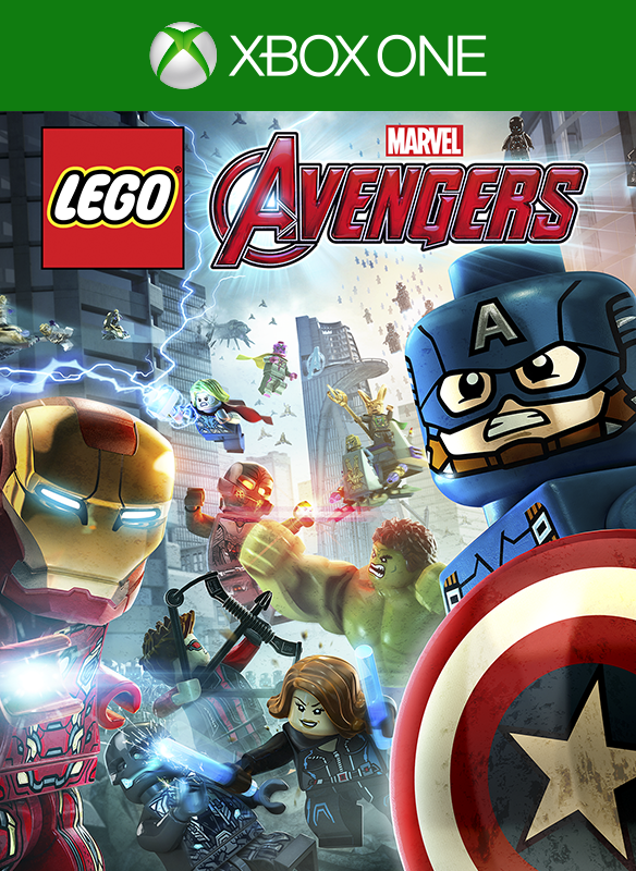 Lego Marvel Super Heroes Important Locations Map Newbiekenobi