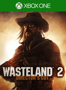Wasteland 2: Director