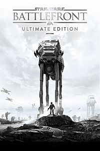 STAR WARS⢠Battlefront⢠Ultimate Edition