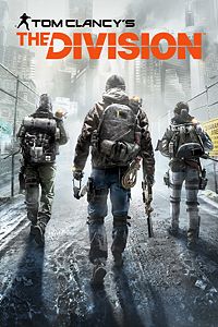 Tom Clancy's The Division