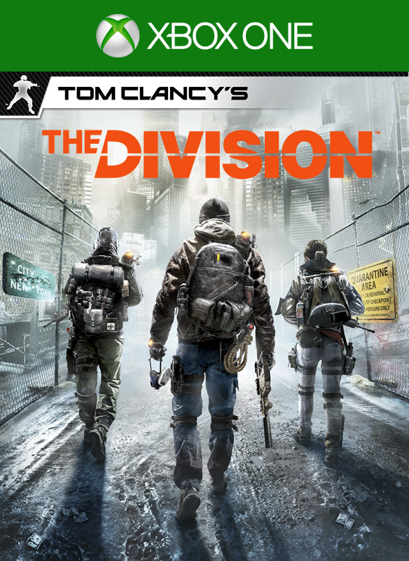 Tom Clancy