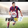 FIFA 15 Preorder