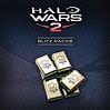 Halo Wars 2: 9 Blitz Packs + 1 Free