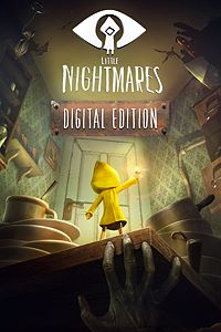 Little Nightmares - Digital Edition