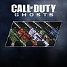 Call of Duty®: Ghosts Ultimate Personalization Pack Bundle