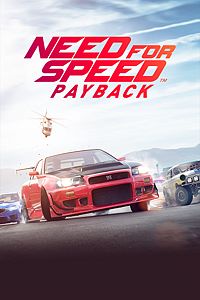 Need for Speed⢠Payback