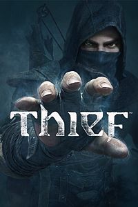 Thief Demo - The Lockdown