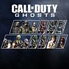 Call of Duty®: Ghosts Customization Bundle