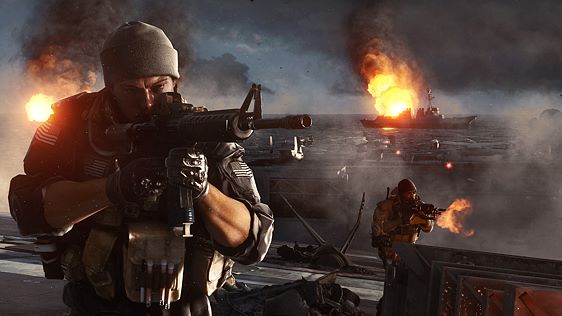 Battlefield 4 screenshot 3