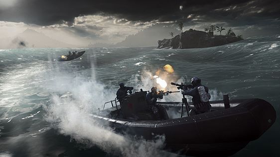 Battlefield 4 screenshot 5