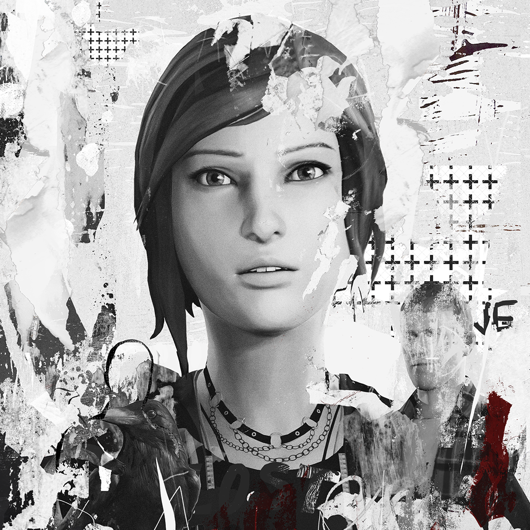 Life is strange before the storm русификатор стим фото 14