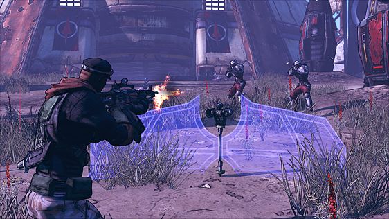 Borderlands: Game of the Year Edition screenshot 10