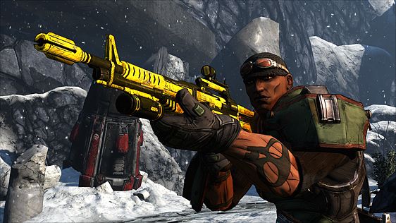 Borderlands: Game of the Year Edition screenshot 14