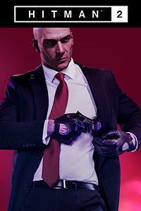 HITMANâ¢ 2