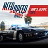 Need for Speed™ Rivals Simply Jaguar Cops