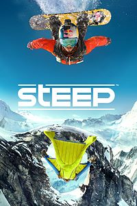 STEEP