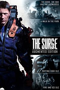 The Surge - Augmented Edition