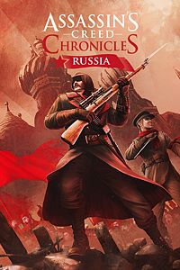 Assassin's CreedÂ® Chronicles: Russia